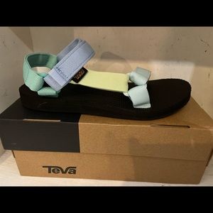 Teva